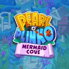 Pearl o’ Plinko – Mermaid Cove