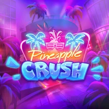 Pineapple Crush