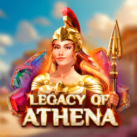 Legacy Of Athena