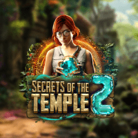 Secrets of the Temple 2