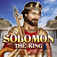 Solomon:The King