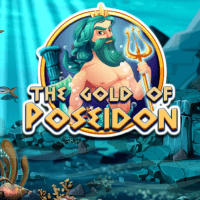 The gold of Poseidon