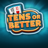 TENS OR BETTER