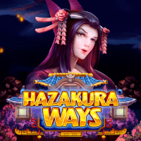 Hazakura Ways