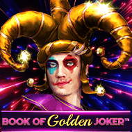 Book Of Golden Joker