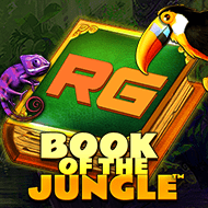 Book Of The Jungle