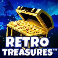 Retro Treasures