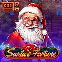 777 - Santa's Fortune