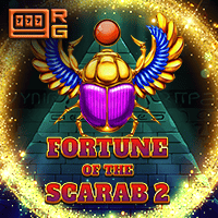 Fortune Of The Scarab 2