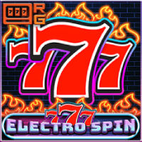 777 Electro Spin