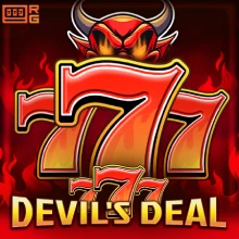 777 - Devil's Deal