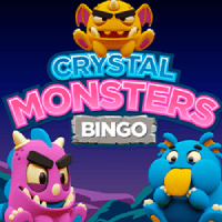 Crytal Monster