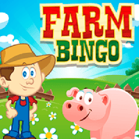 Farm Bingo