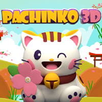 Pachinko 3D