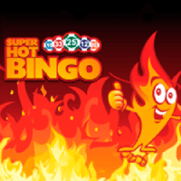 Super Hot Bingo