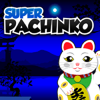 Super Pachinko