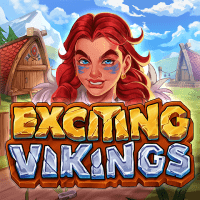 Exciting Vikings