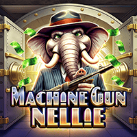 Machine Gun Nellie