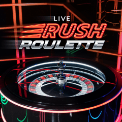 Rush Atom Roulette