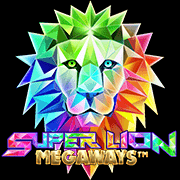 Super Lion Megaways no JP