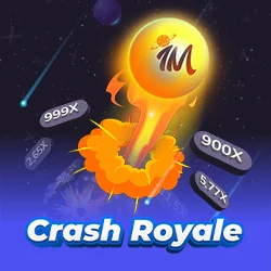Imoon Crash Royale