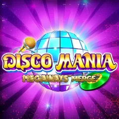 Disco Mania Megaways™ Merge™