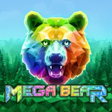 Mega Bear NO PJP