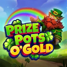 Prize Pots O'Gold