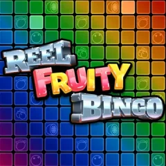 Reel Fruity Bingo