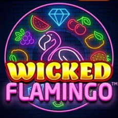 Wicked Flamingo™