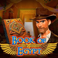 Book of Egypt