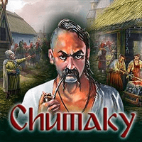 Chumaky