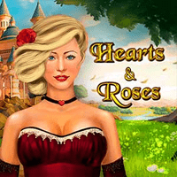 Hearts Roses