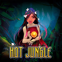 Hot Jungle