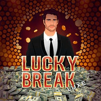 Lucky Break Luxe