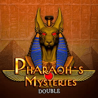 Pharaons Mysteries Double