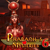 Pharaons Mysteries Six