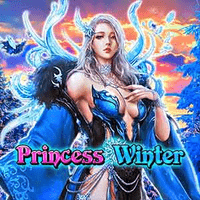 Princess winter