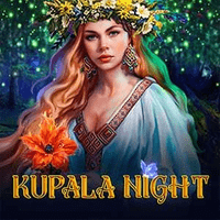 Kupala Night