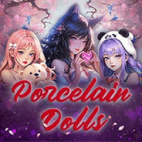 Porcelain Dolls