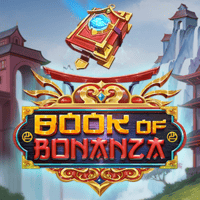 Book of Bonanza