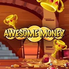 Awesome Money Fast
