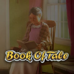 Book of Tale