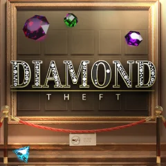 Diamonds Theft