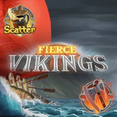 Fierce Vikings