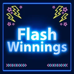 Flash Wins