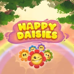 Happy Daisies