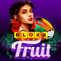 Bloxx Fruit