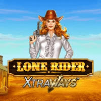 Lone Rider XtraWays
