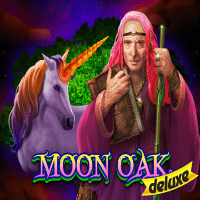 Moon Oak deluxe